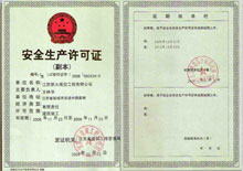 勞務(wù)序列資質(zhì)案例展示