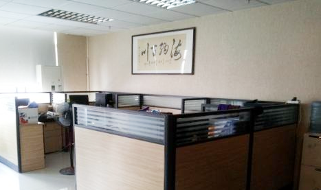 江蘇轉(zhuǎn)讓專(zhuān)業(yè)承包一級(jí)資質(zhì)-辦公環(huán)境展示四